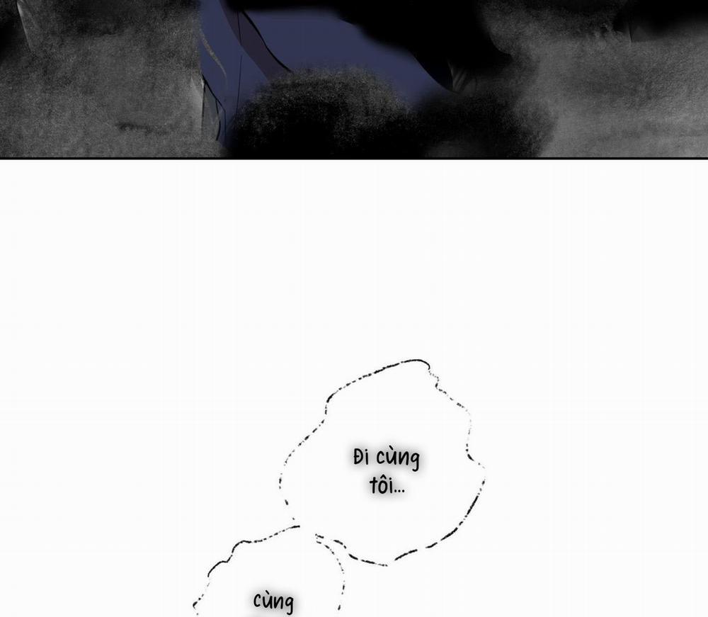 (Cbunu) Mưa Mãi Không Tạnh 25 trang 21