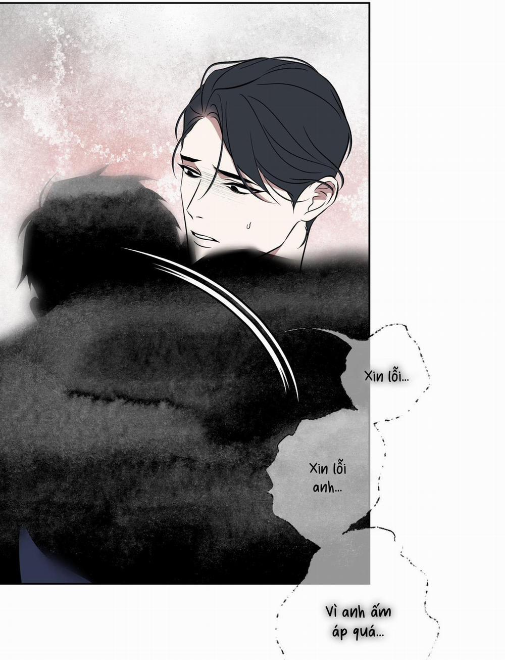 (Cbunu) Mưa Mãi Không Tạnh 25 trang 24