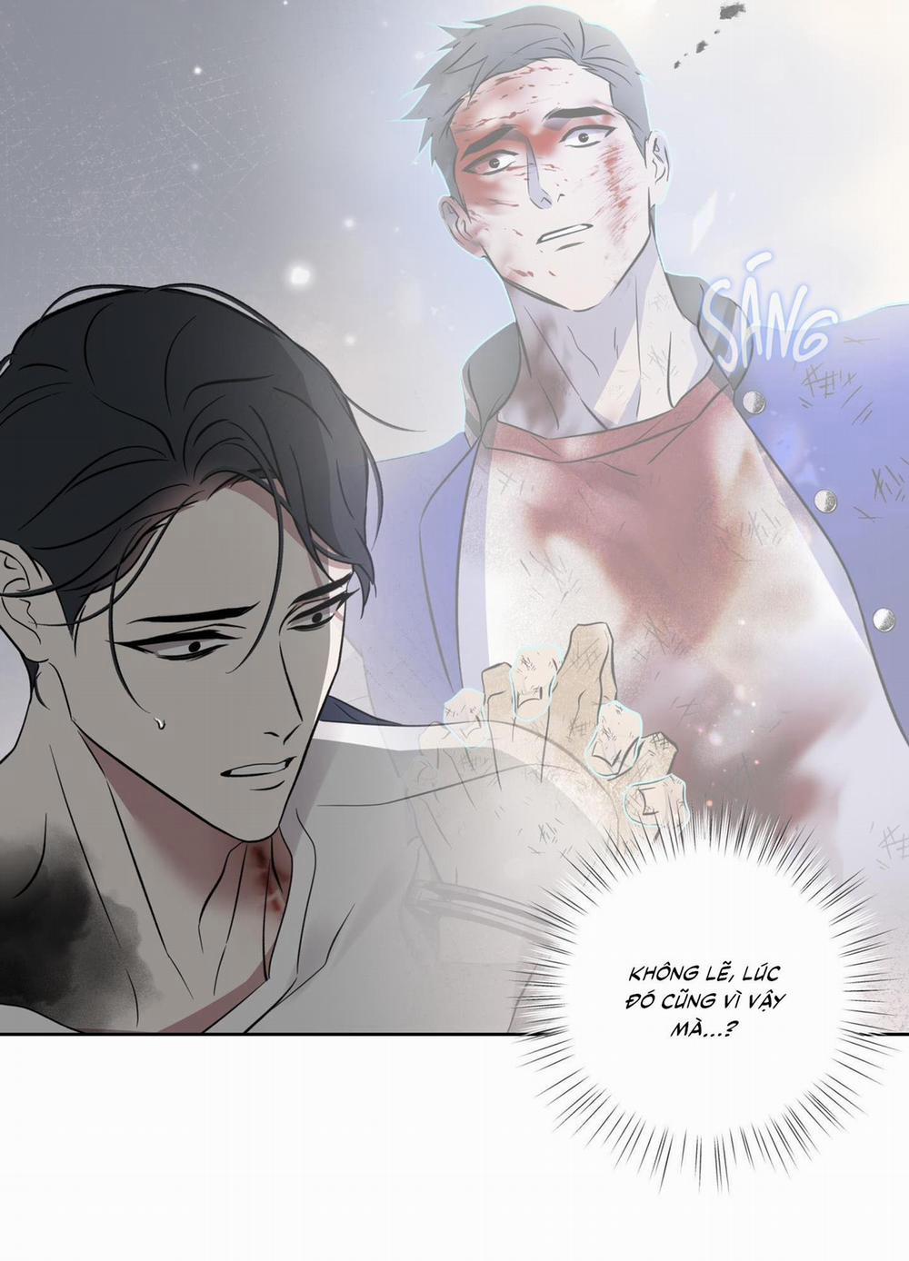 (Cbunu) Mưa Mãi Không Tạnh 25 trang 46