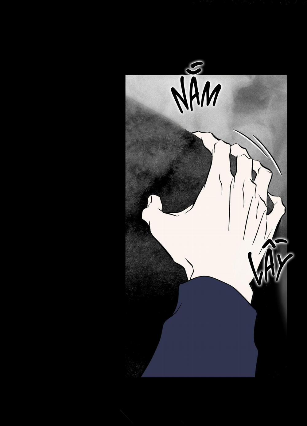 (Cbunu) Mưa Mãi Không Tạnh 25 trang 51