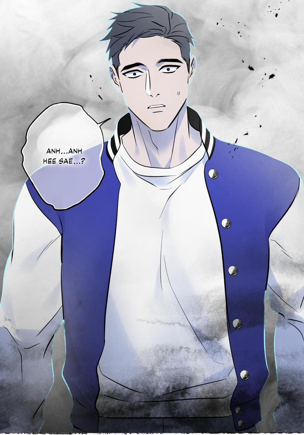 (Cbunu) Mưa Mãi Không Tạnh 25 trang 55