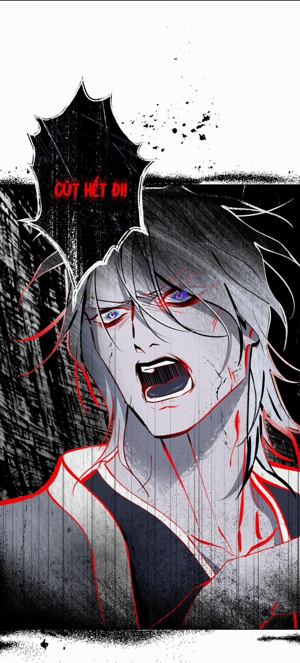 (Cbunu) Mưa Mãi Không Tạnh 25 trang 60