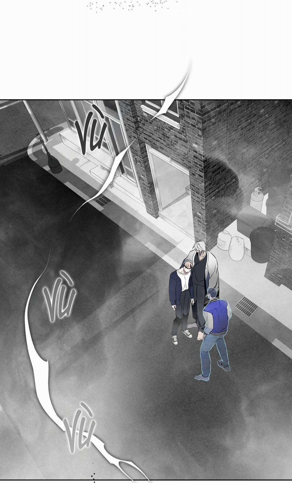 (Cbunu) Mưa Mãi Không Tạnh 25 trang 61