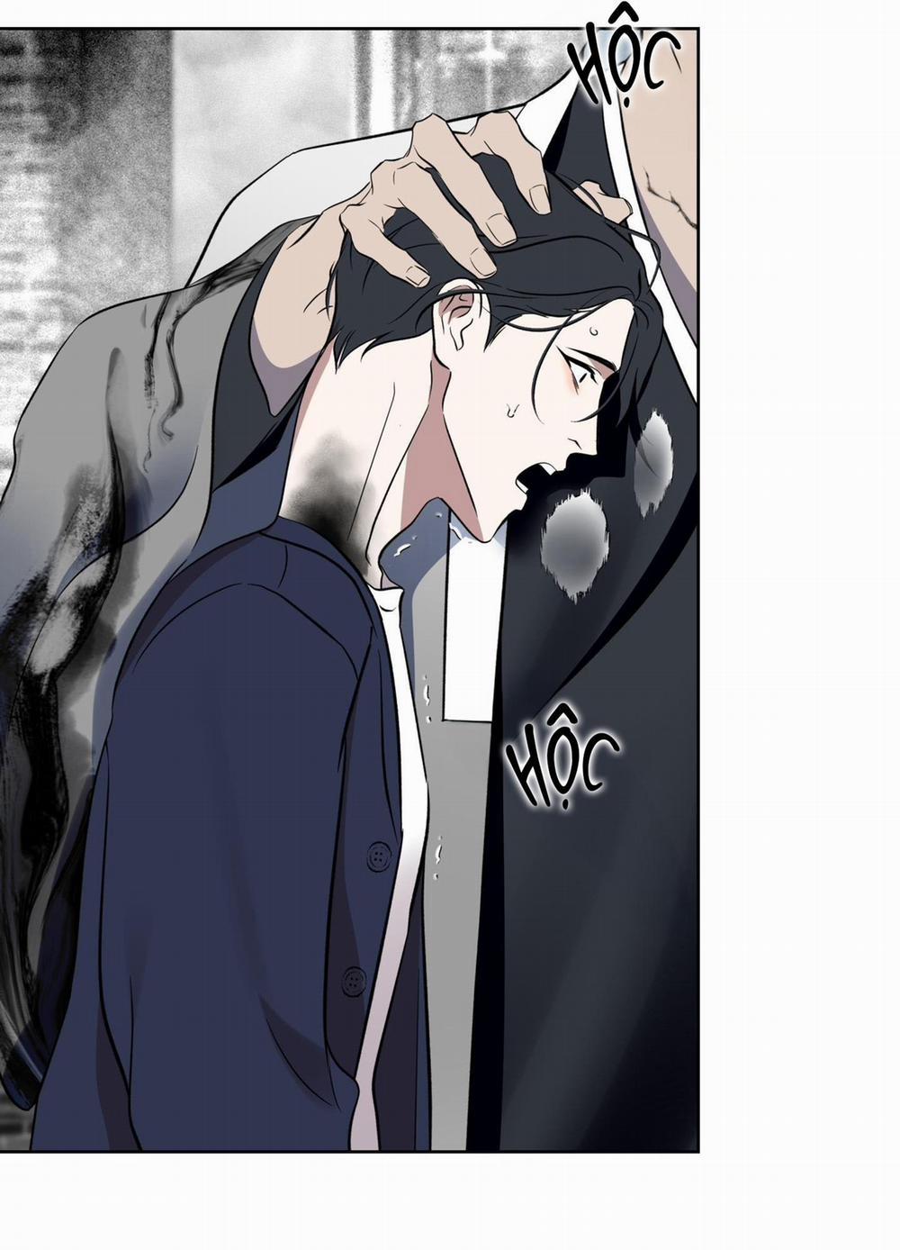(Cbunu) Mưa Mãi Không Tạnh 25 trang 63