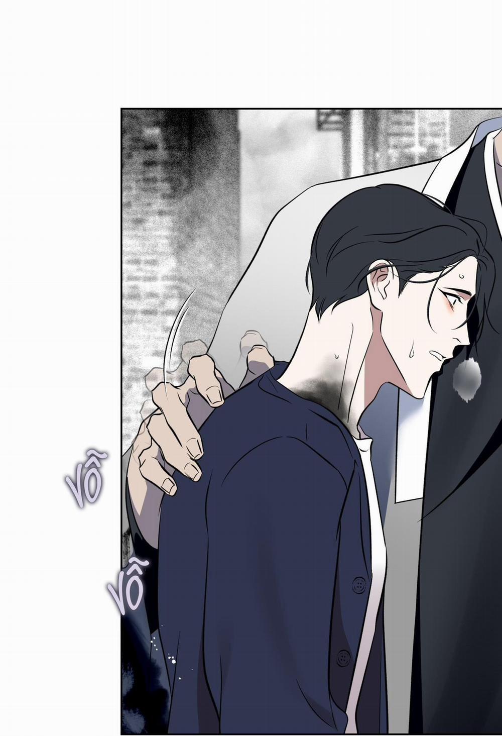 (Cbunu) Mưa Mãi Không Tạnh 25 trang 64