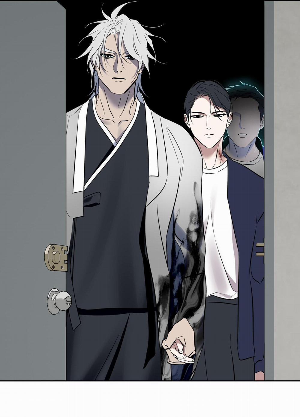 (Cbunu) Mưa Mãi Không Tạnh 25 trang 69