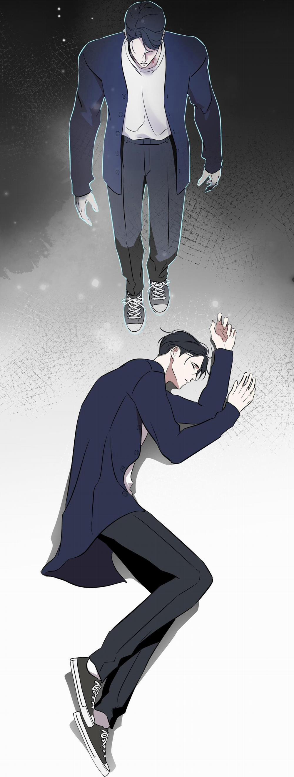 (Cbunu) Mưa Mãi Không Tạnh 25 trang 72