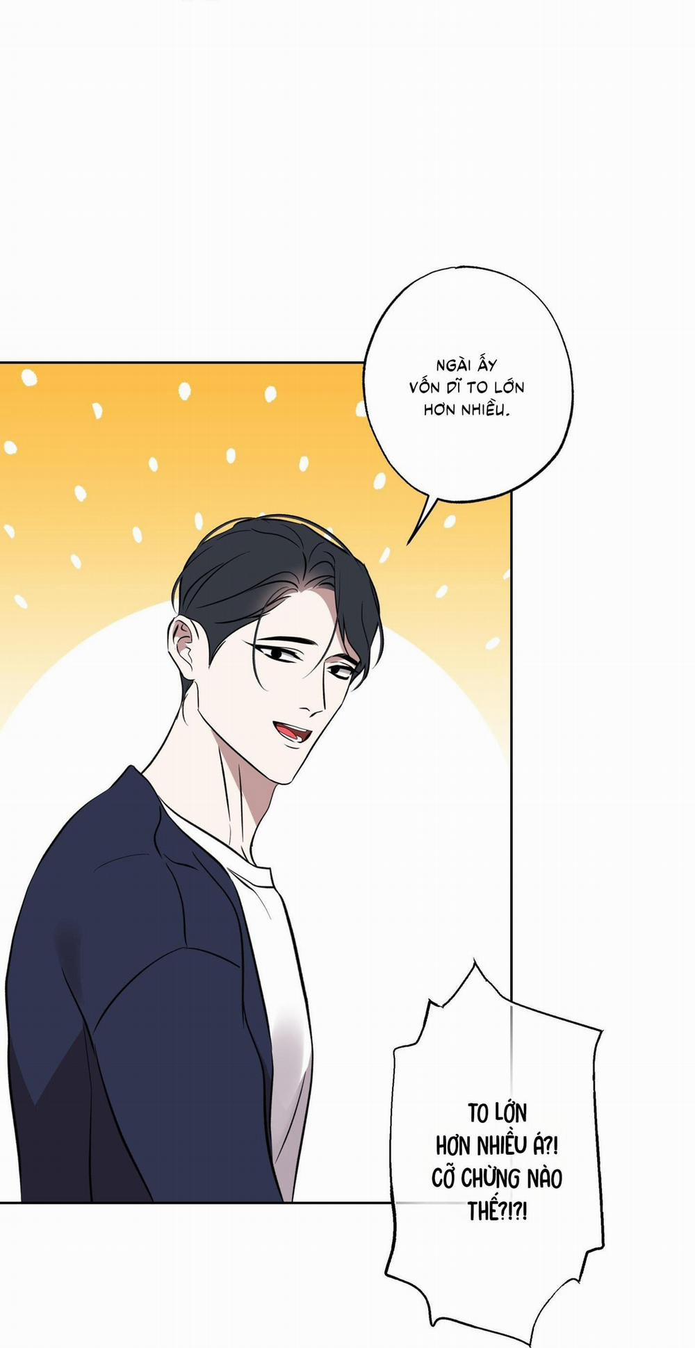 (Cbunu) Mưa Mãi Không Tạnh 26 trang 16