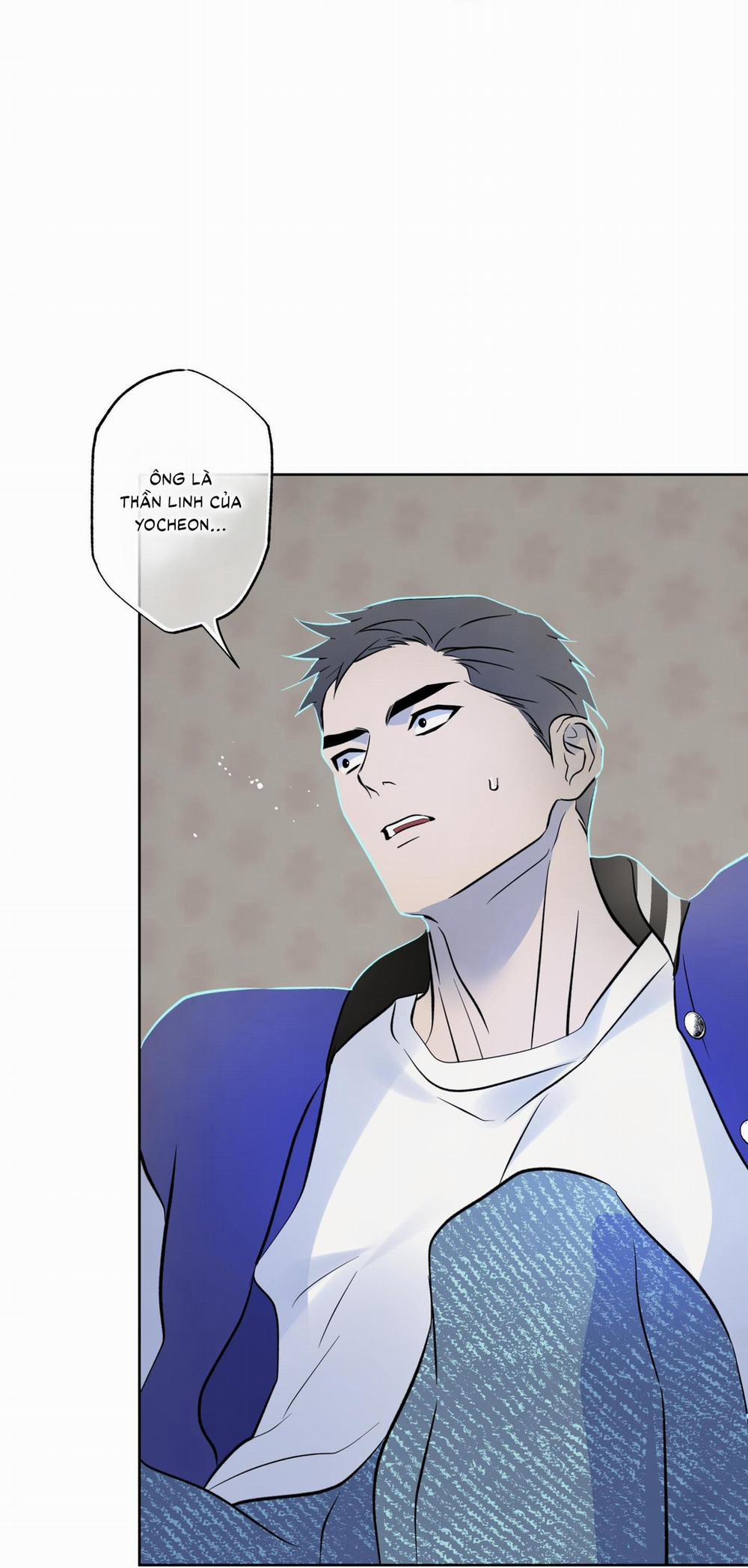 (Cbunu) Mưa Mãi Không Tạnh 26 trang 22