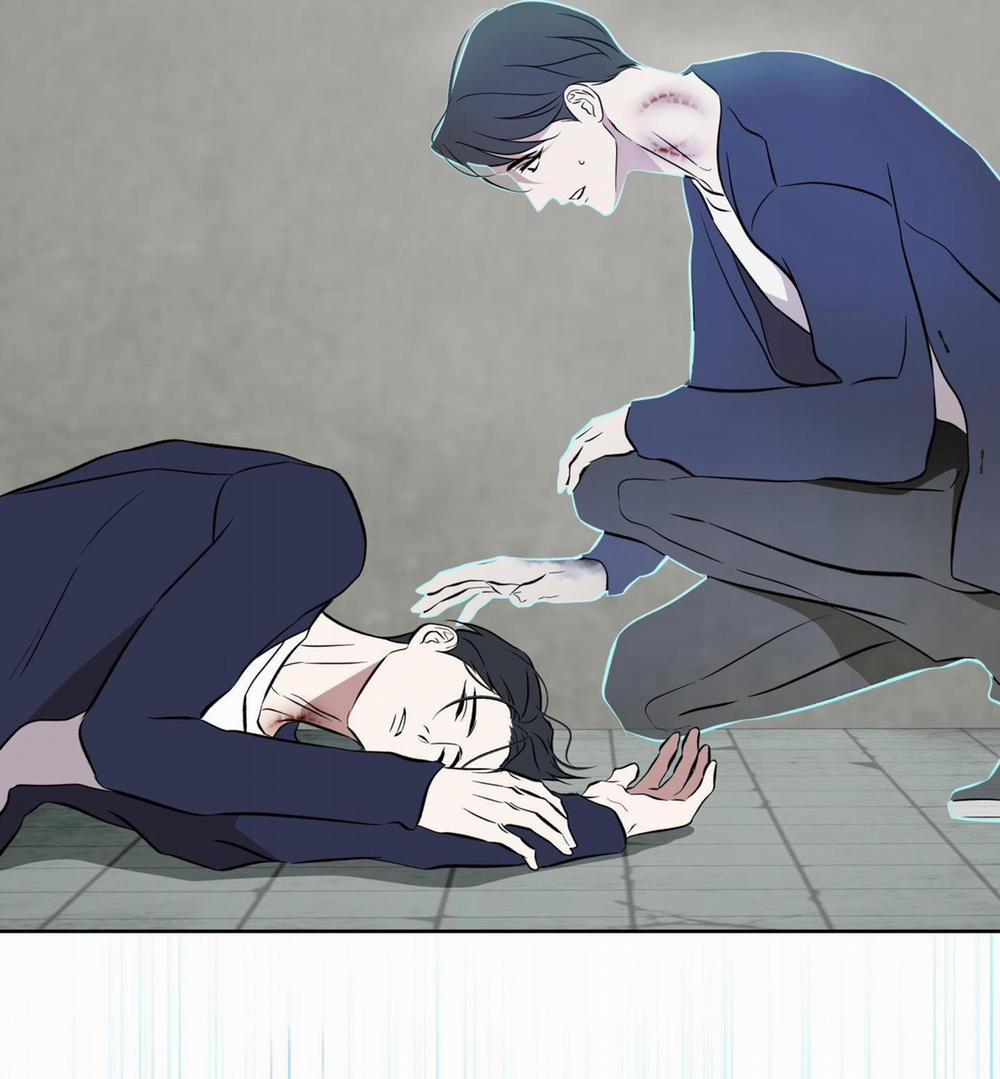 (Cbunu) Mưa Mãi Không Tạnh 26 trang 3