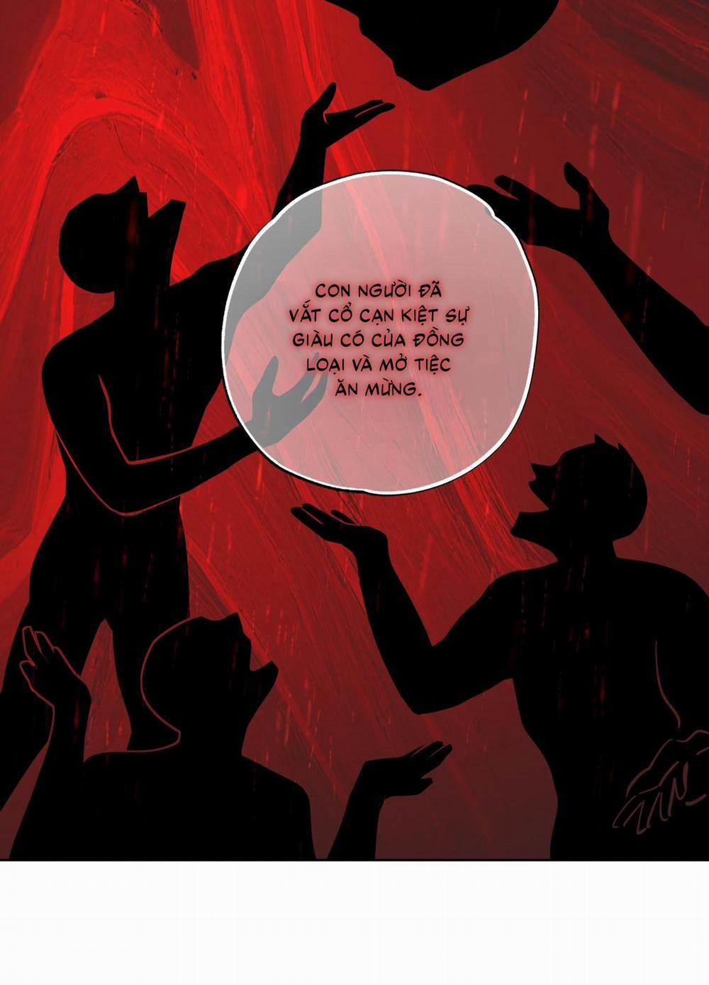 (Cbunu) Mưa Mãi Không Tạnh 26 trang 33