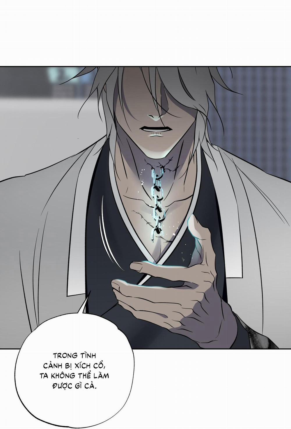 (Cbunu) Mưa Mãi Không Tạnh 26 trang 35