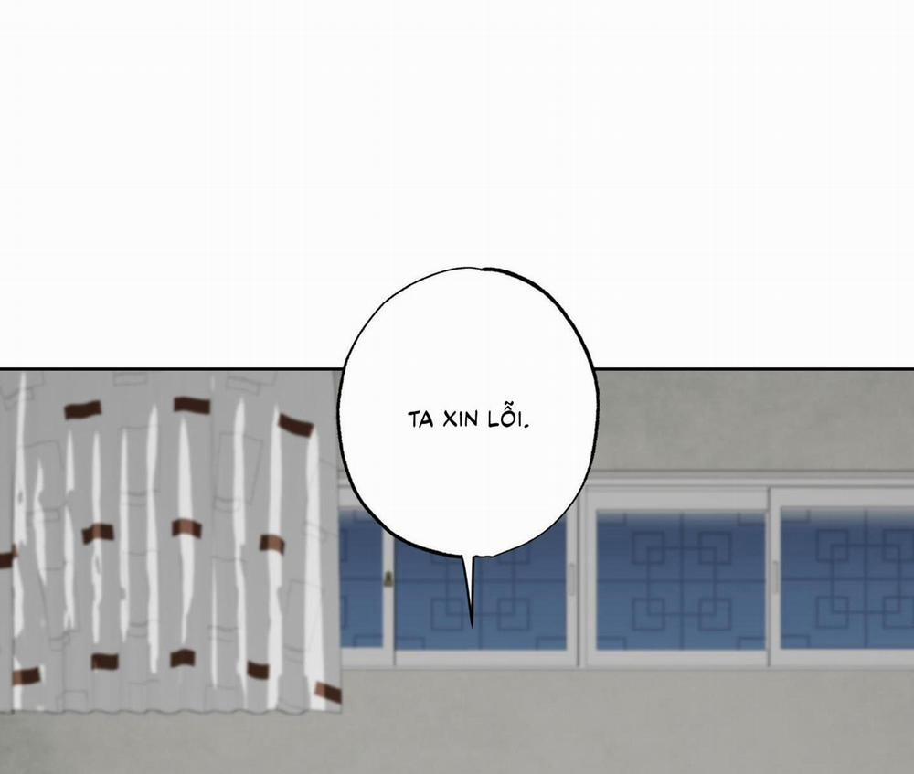 (Cbunu) Mưa Mãi Không Tạnh 26 trang 39