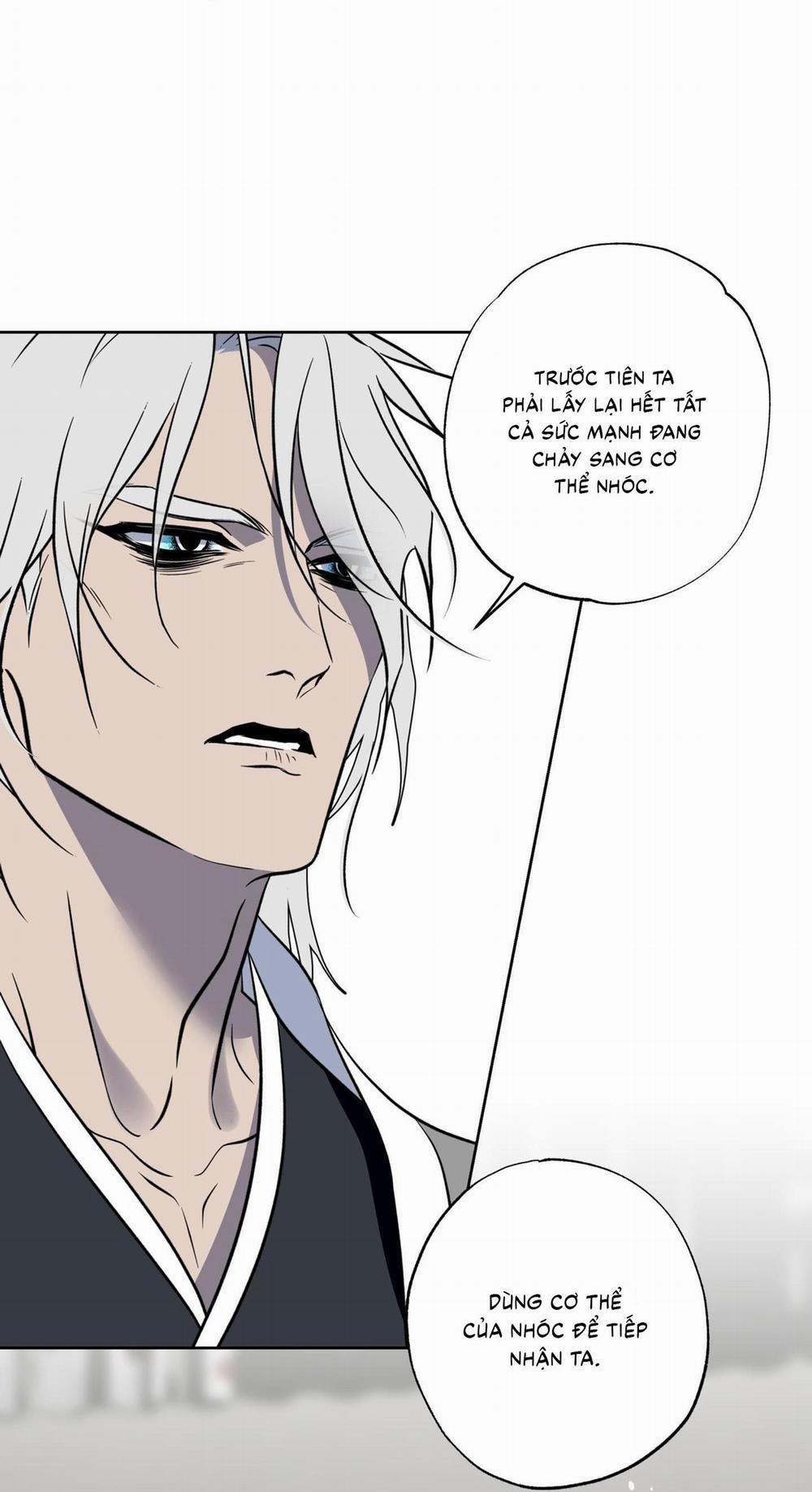 (Cbunu) Mưa Mãi Không Tạnh 26 trang 51