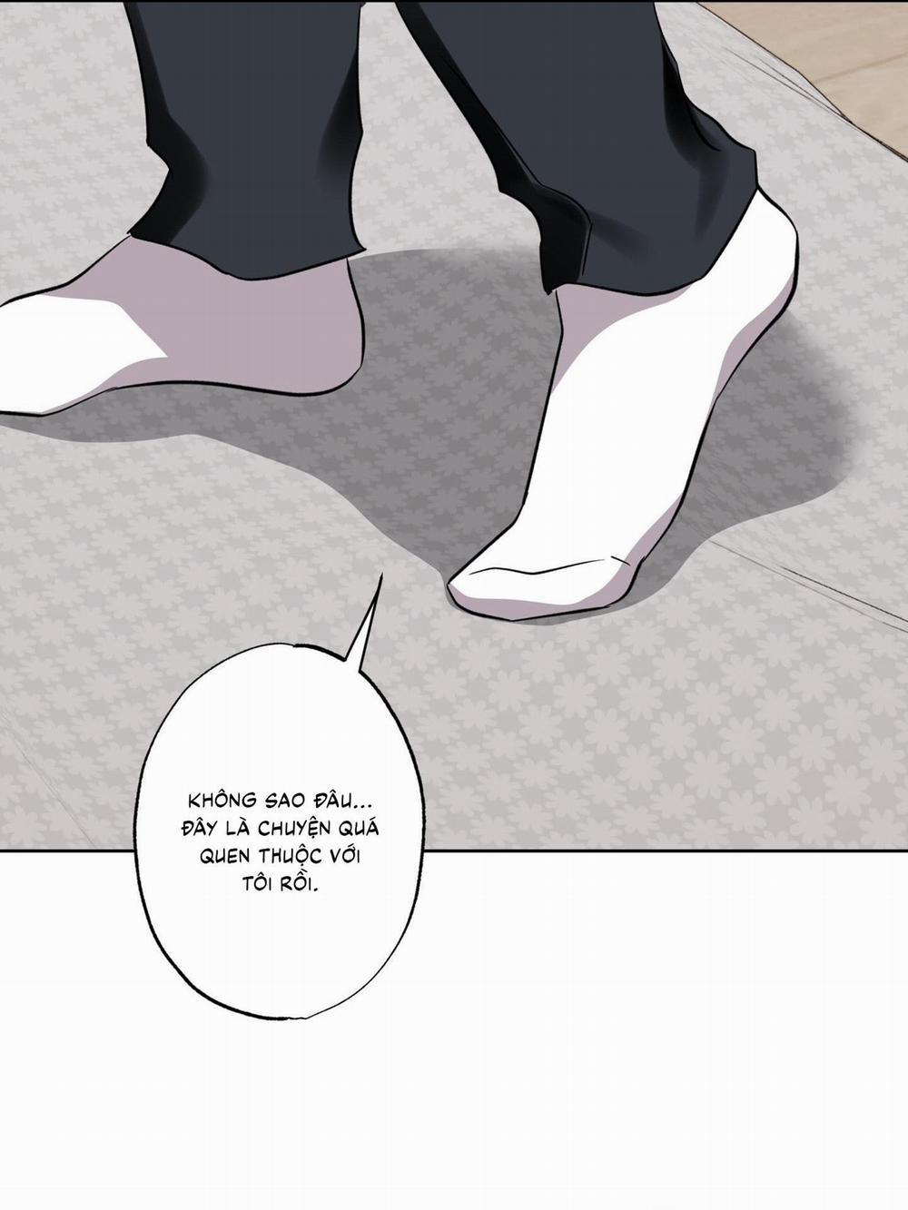 (Cbunu) Mưa Mãi Không Tạnh 26 trang 59