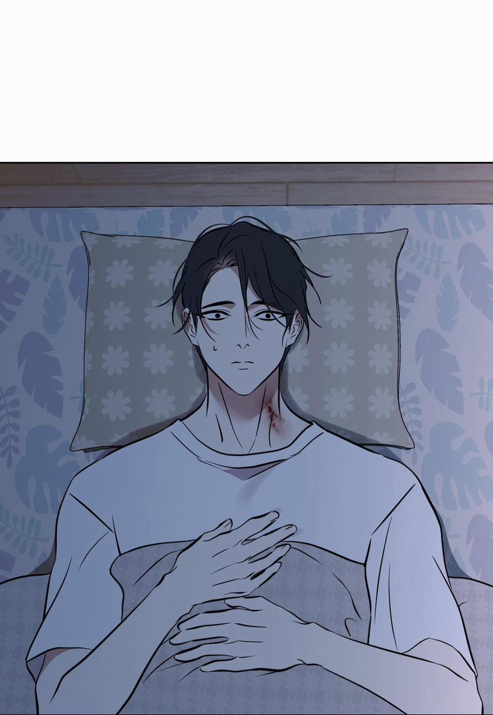 (Cbunu) Mưa Mãi Không Tạnh 26 trang 68