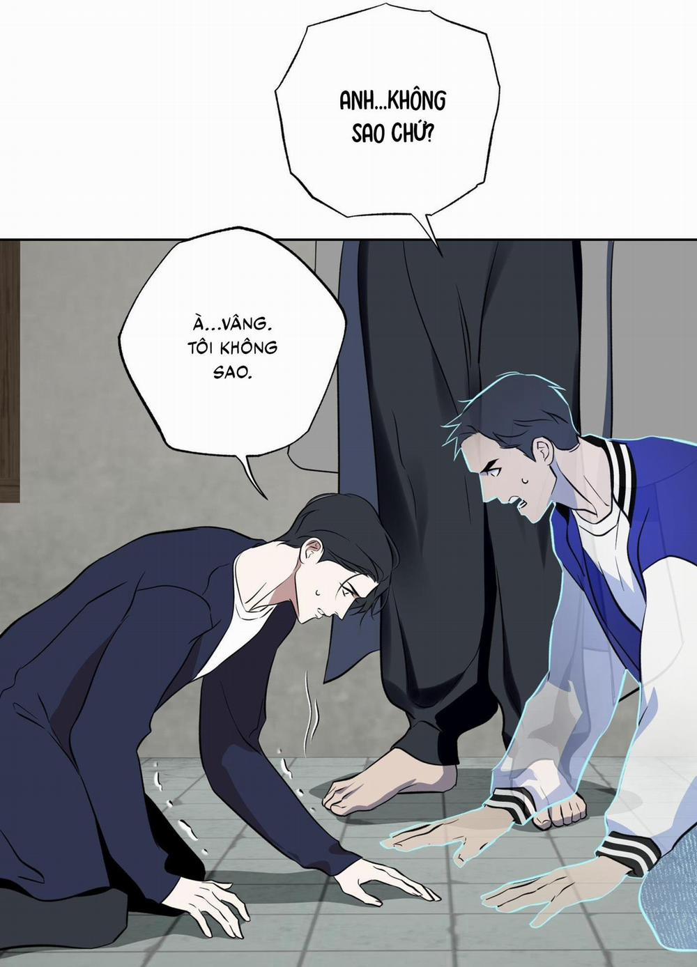 (Cbunu) Mưa Mãi Không Tạnh 26 trang 7