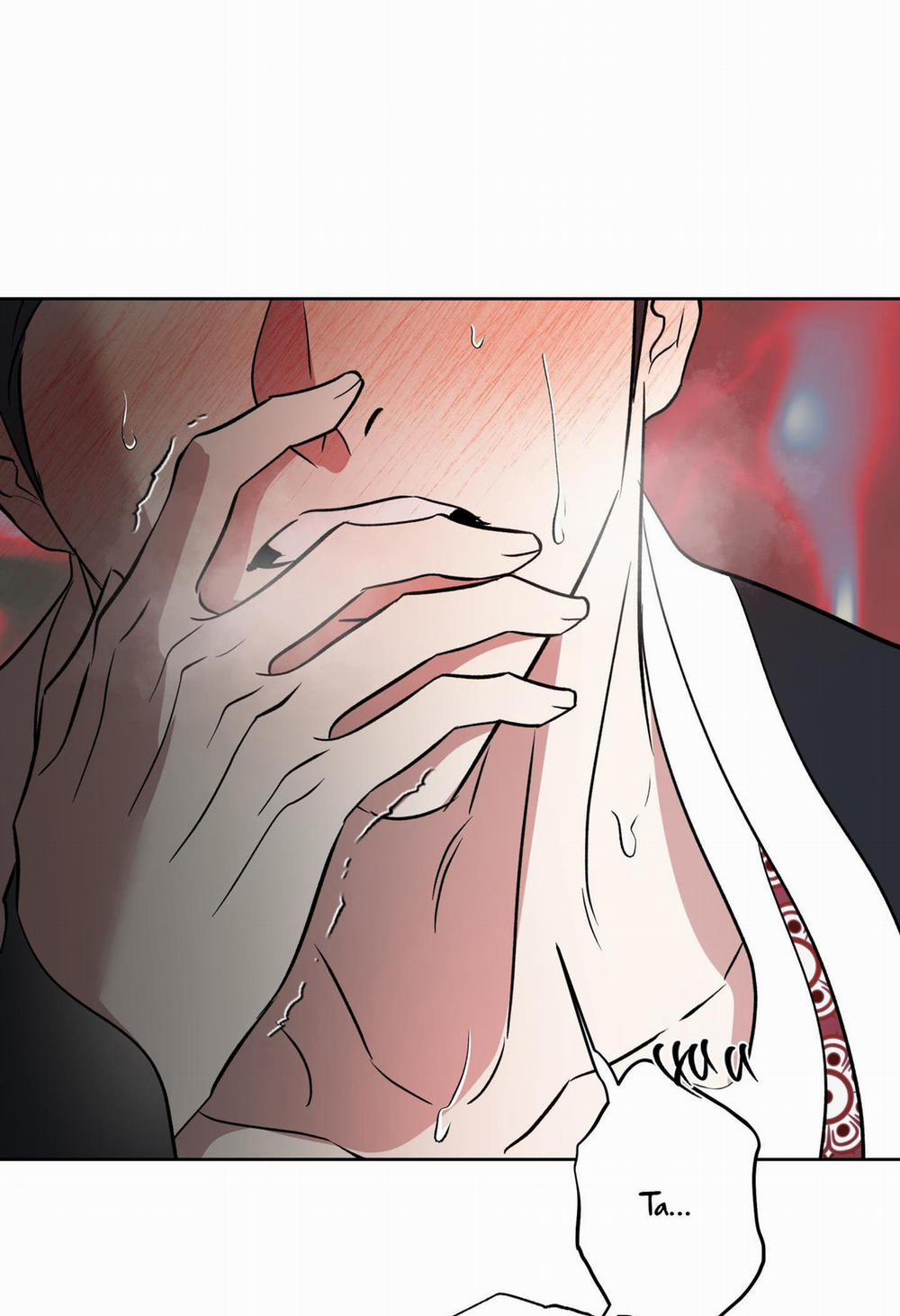 (Cbunu) Mưa Mãi Không Tạnh 3 trang 19