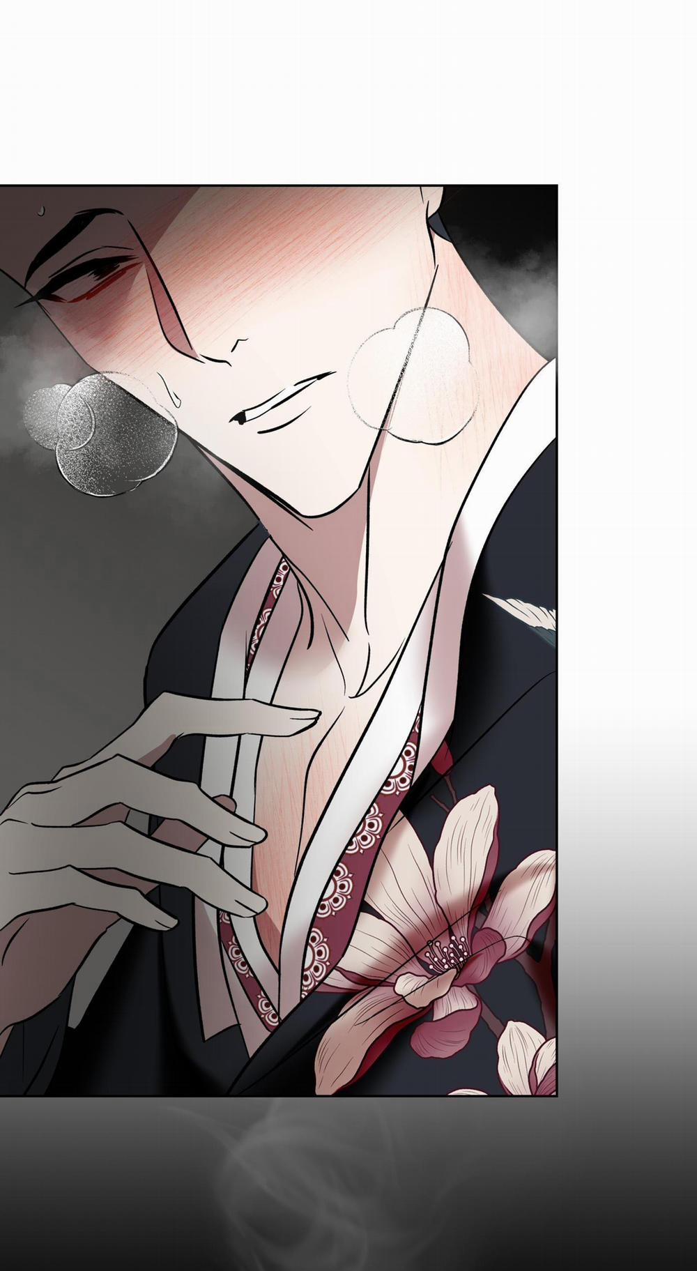 (Cbunu) Mưa Mãi Không Tạnh 3 trang 21