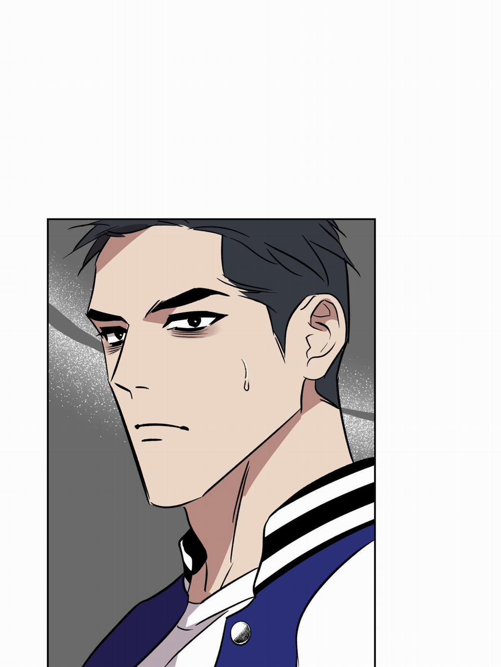 (Cbunu) Mưa Mãi Không Tạnh 3 trang 39