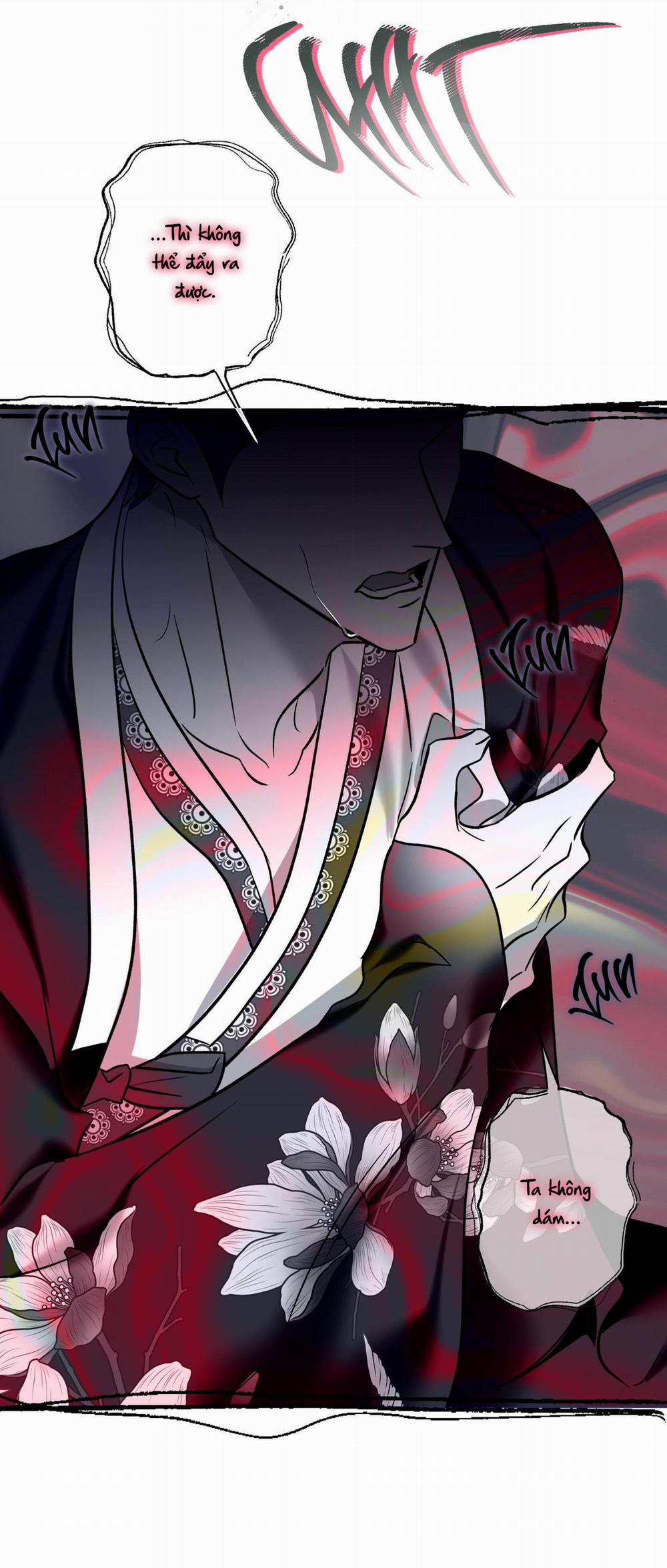 (Cbunu) Mưa Mãi Không Tạnh 3 trang 46