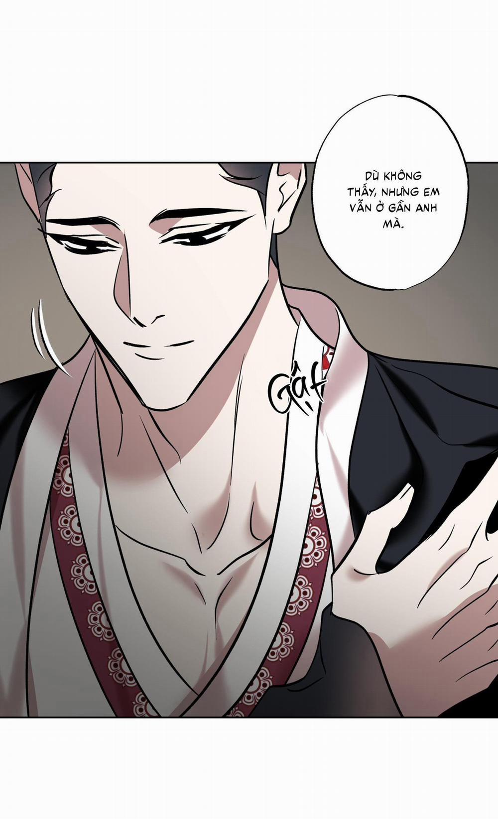 (Cbunu) Mưa Mãi Không Tạnh 3 trang 50