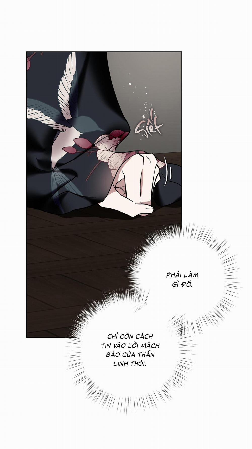 (Cbunu) Mưa Mãi Không Tạnh 3 trang 53