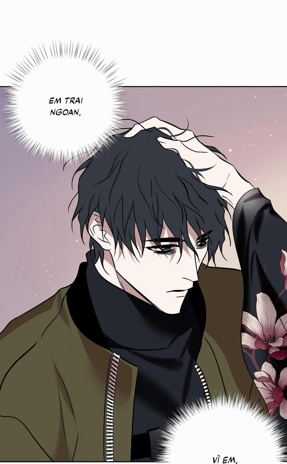 (Cbunu) Mưa Mãi Không Tạnh 3 trang 54