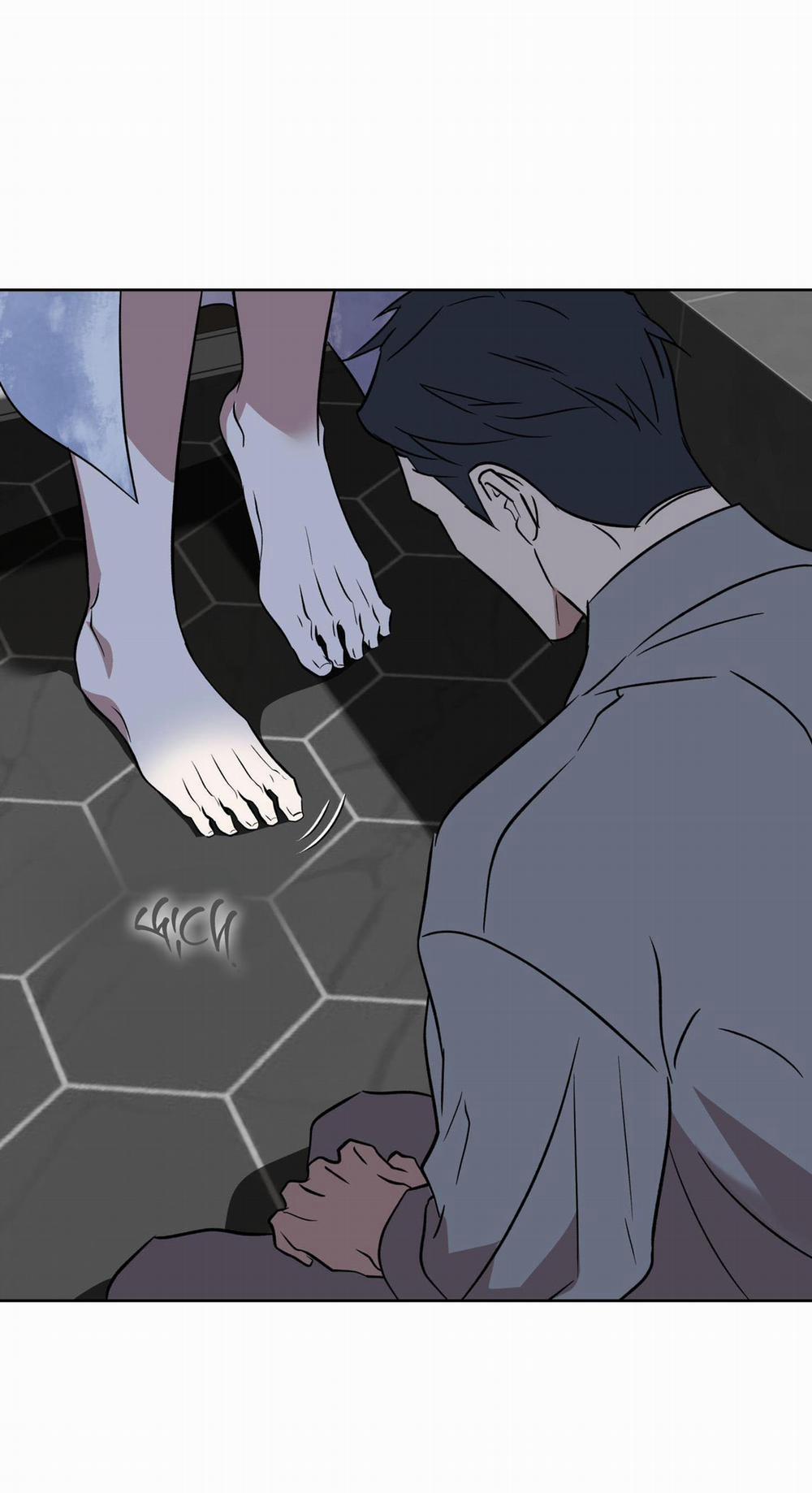 (Cbunu) Mưa Mãi Không Tạnh 4 trang 18