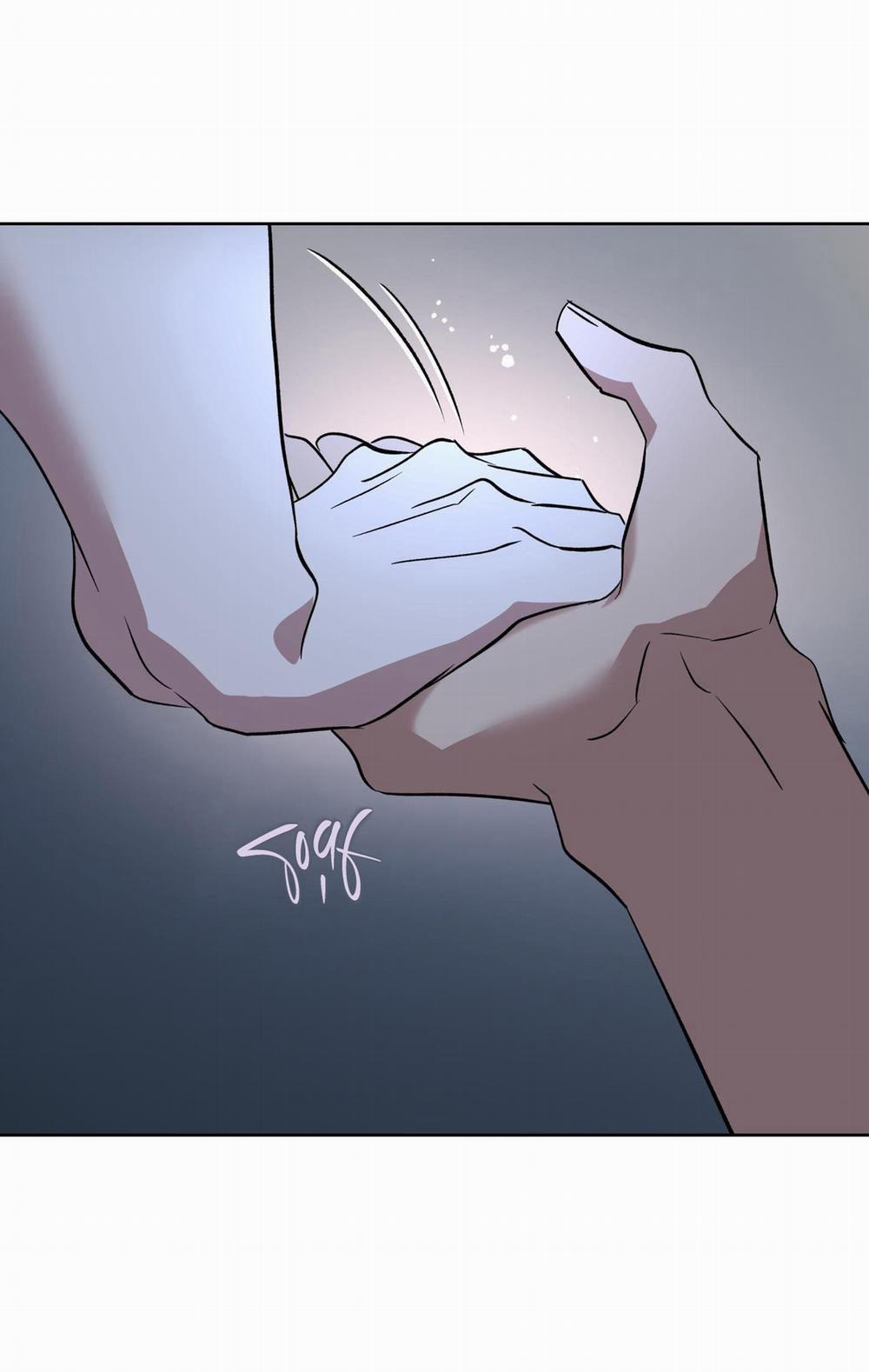 (Cbunu) Mưa Mãi Không Tạnh 4 trang 24