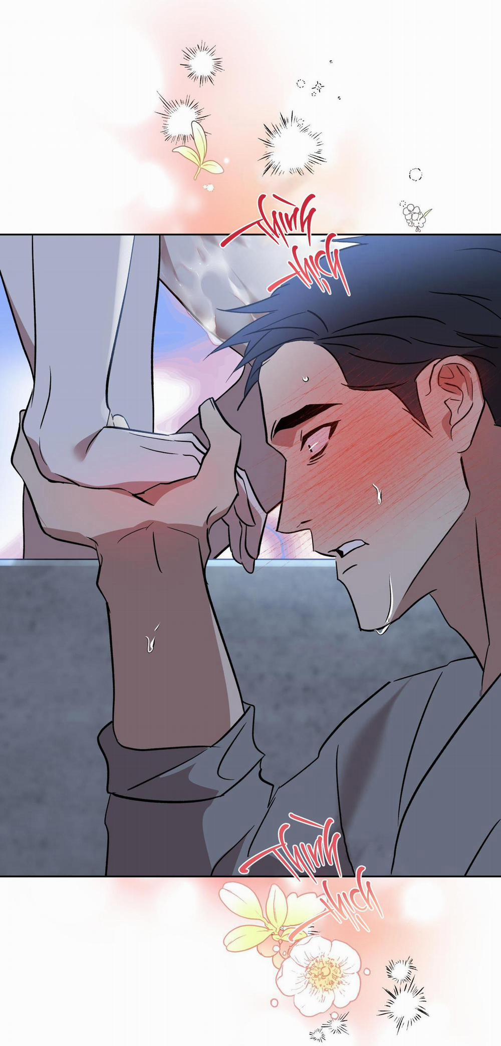 (Cbunu) Mưa Mãi Không Tạnh 4 trang 26