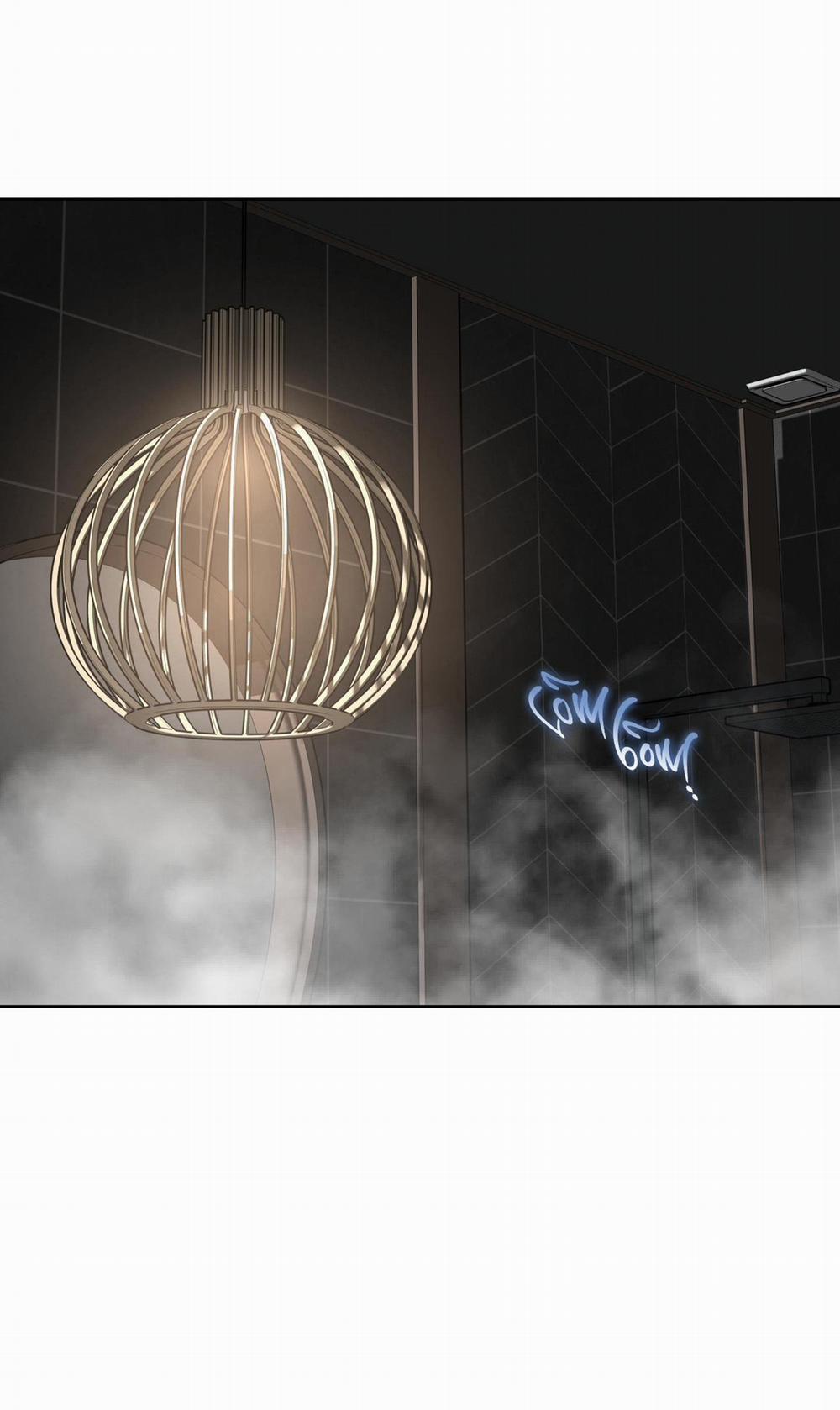 (Cbunu) Mưa Mãi Không Tạnh 4 trang 30