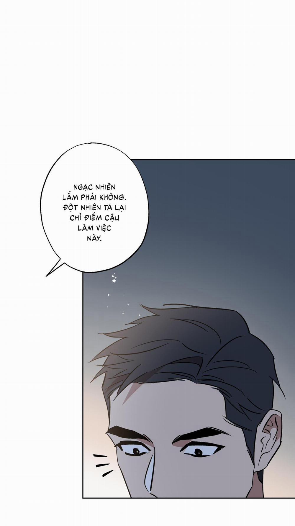 (Cbunu) Mưa Mãi Không Tạnh 4 trang 31