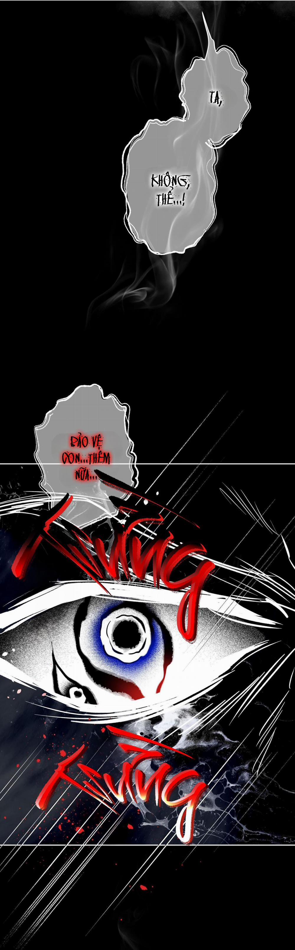 (Cbunu) Mưa Mãi Không Tạnh 4 trang 56