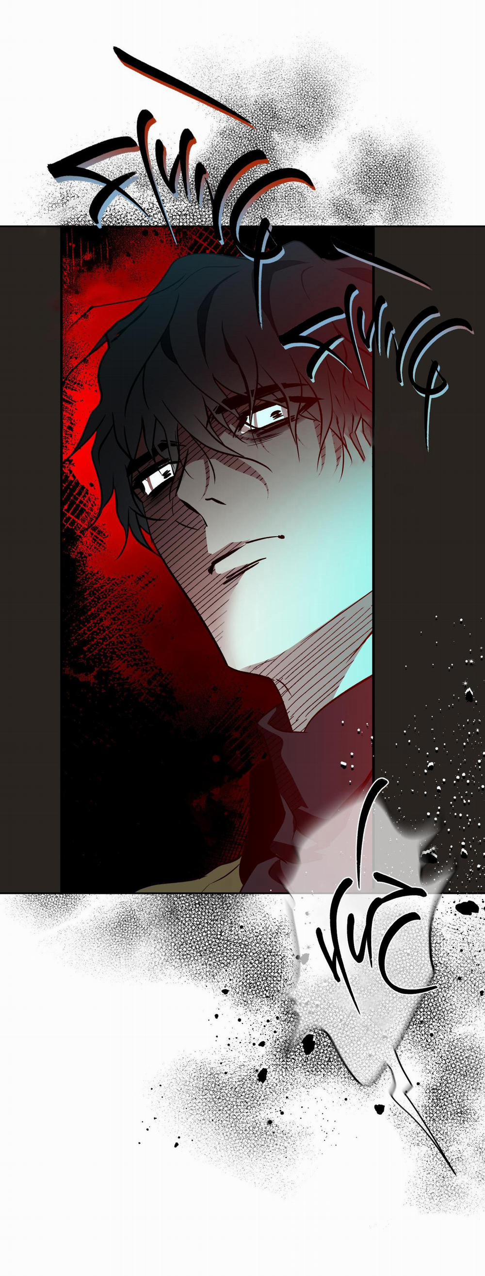 (Cbunu) Mưa Mãi Không Tạnh 4 trang 8