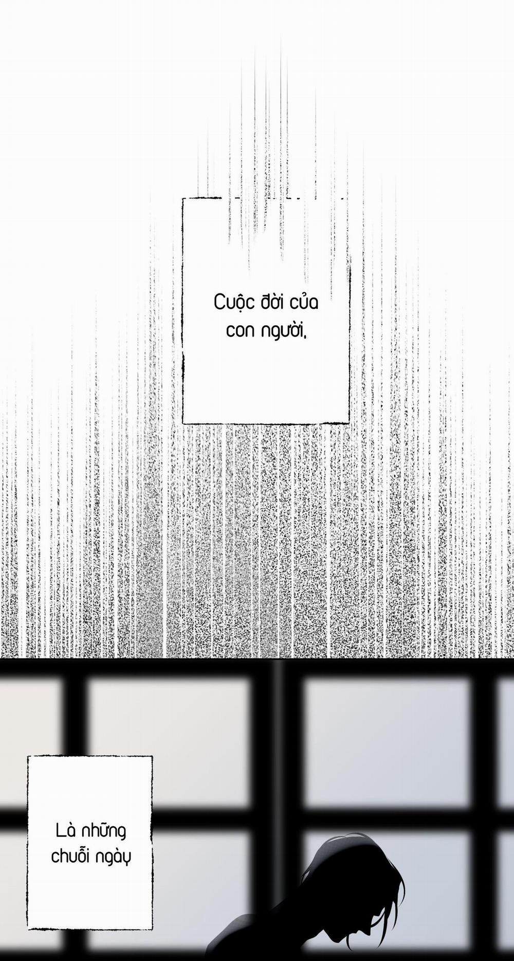 (Cbunu) Mưa Mãi Không Tạnh 5 trang 24