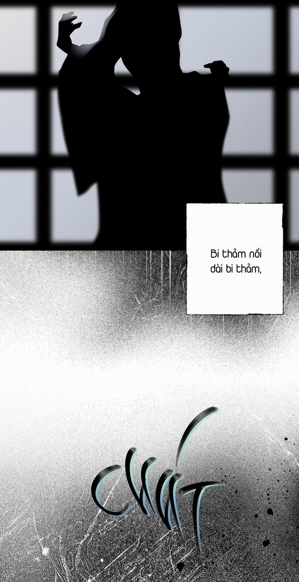 (Cbunu) Mưa Mãi Không Tạnh 5 trang 25