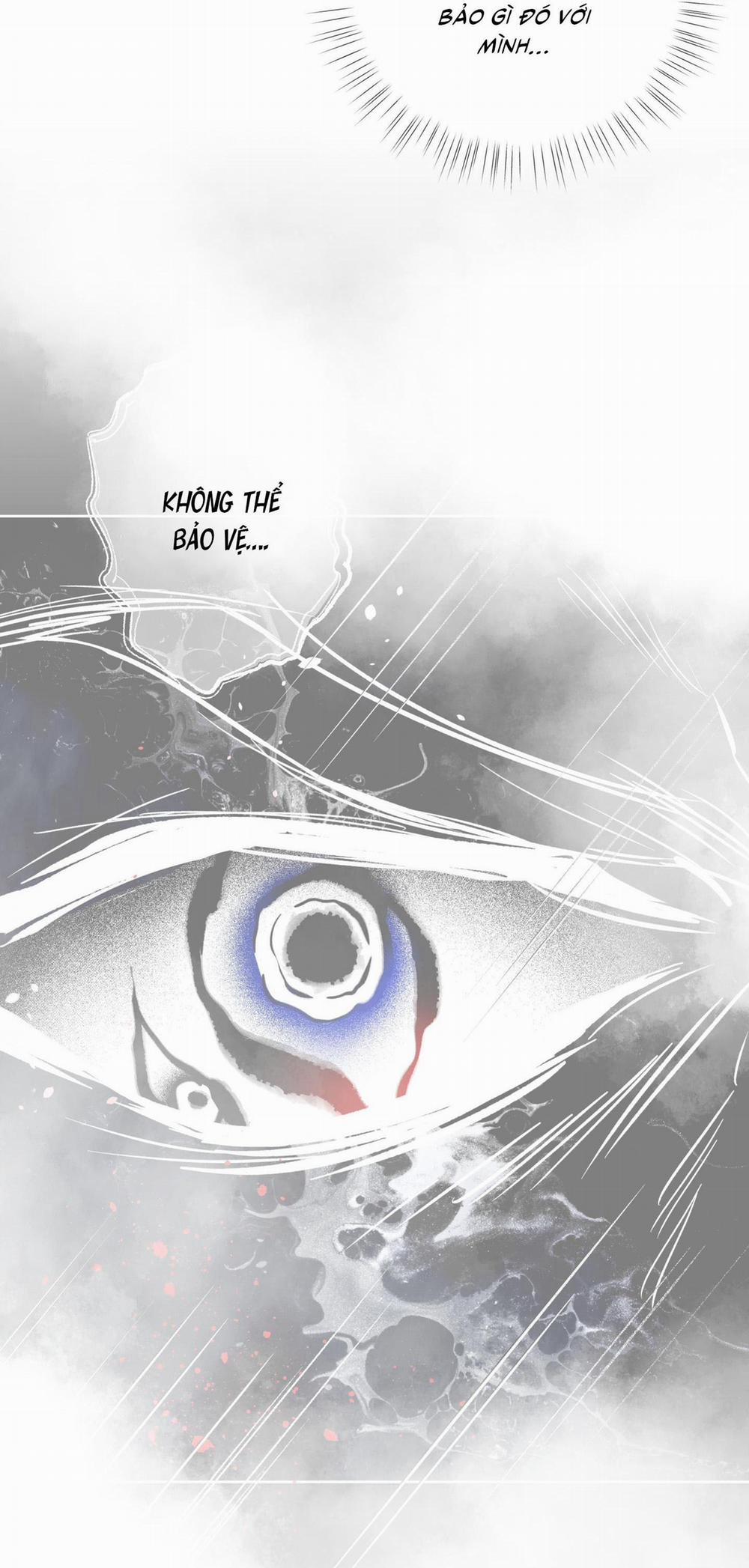 (Cbunu) Mưa Mãi Không Tạnh 5 trang 3