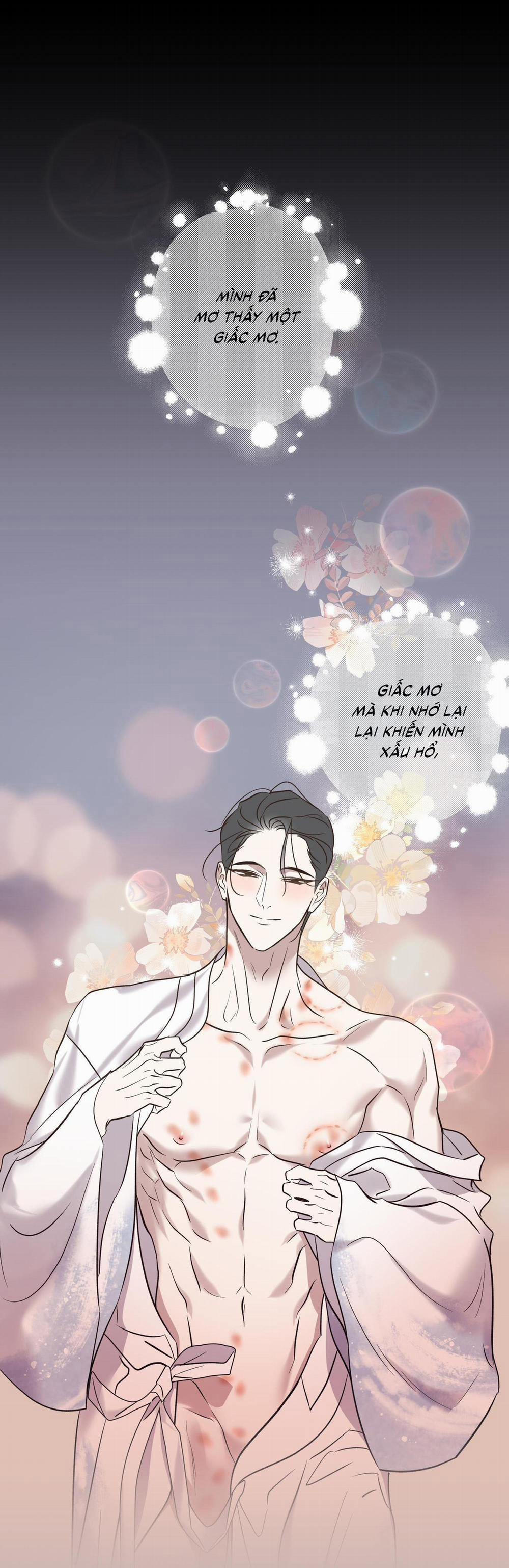 (Cbunu) Mưa Mãi Không Tạnh 5 trang 35