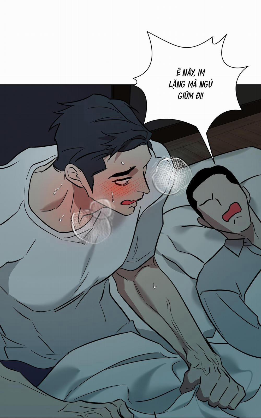 (Cbunu) Mưa Mãi Không Tạnh 5 trang 39