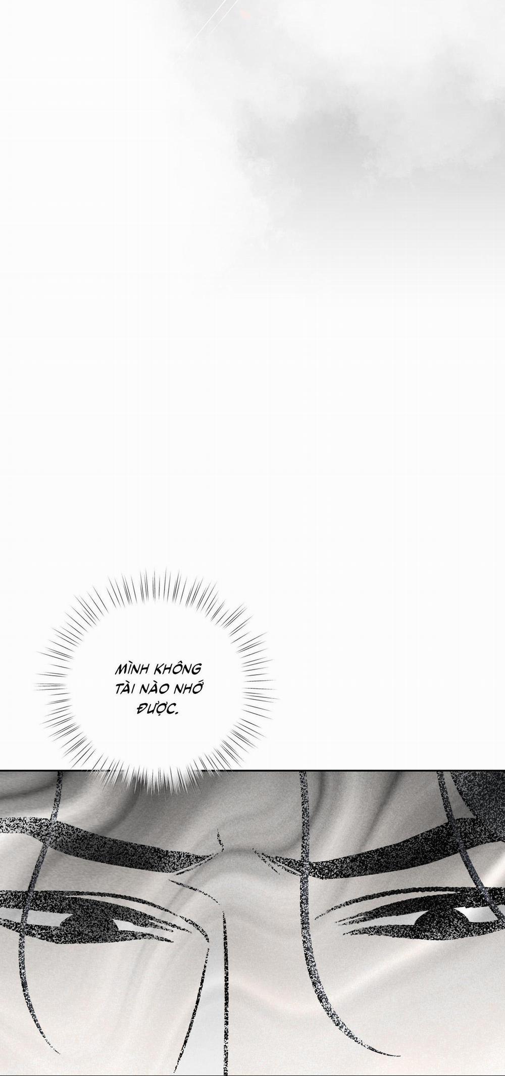 (Cbunu) Mưa Mãi Không Tạnh 5 trang 4