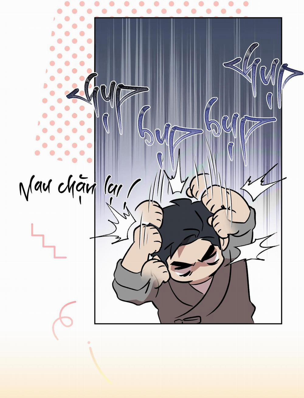 (Cbunu) Mưa Mãi Không Tạnh 5 trang 48