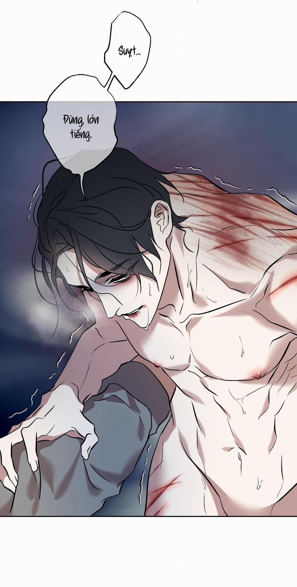 (Cbunu) Mưa Mãi Không Tạnh 5 trang 54