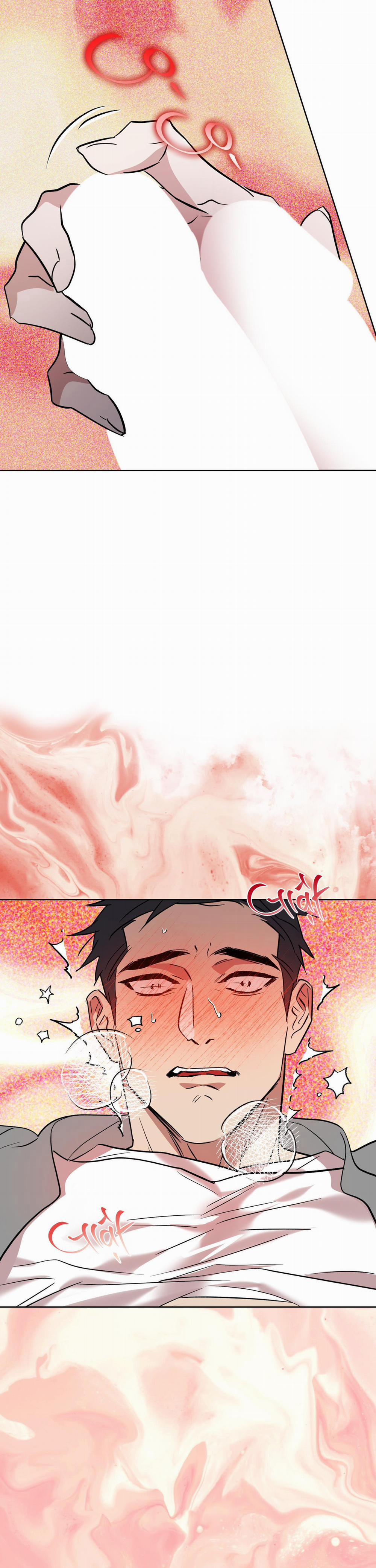 (Cbunu) Mưa Mãi Không Tạnh 6 trang 30