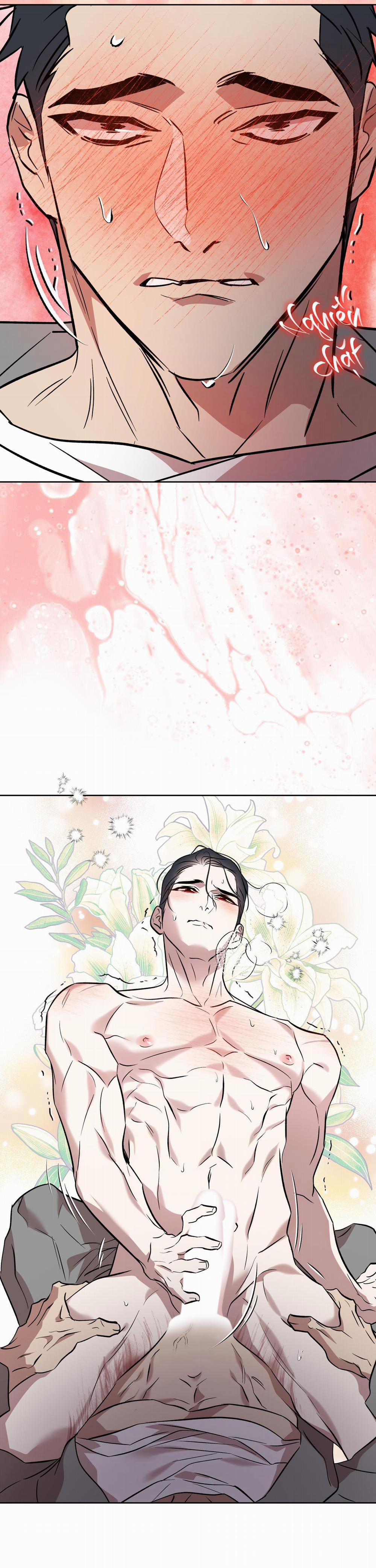 (Cbunu) Mưa Mãi Không Tạnh 6 trang 31