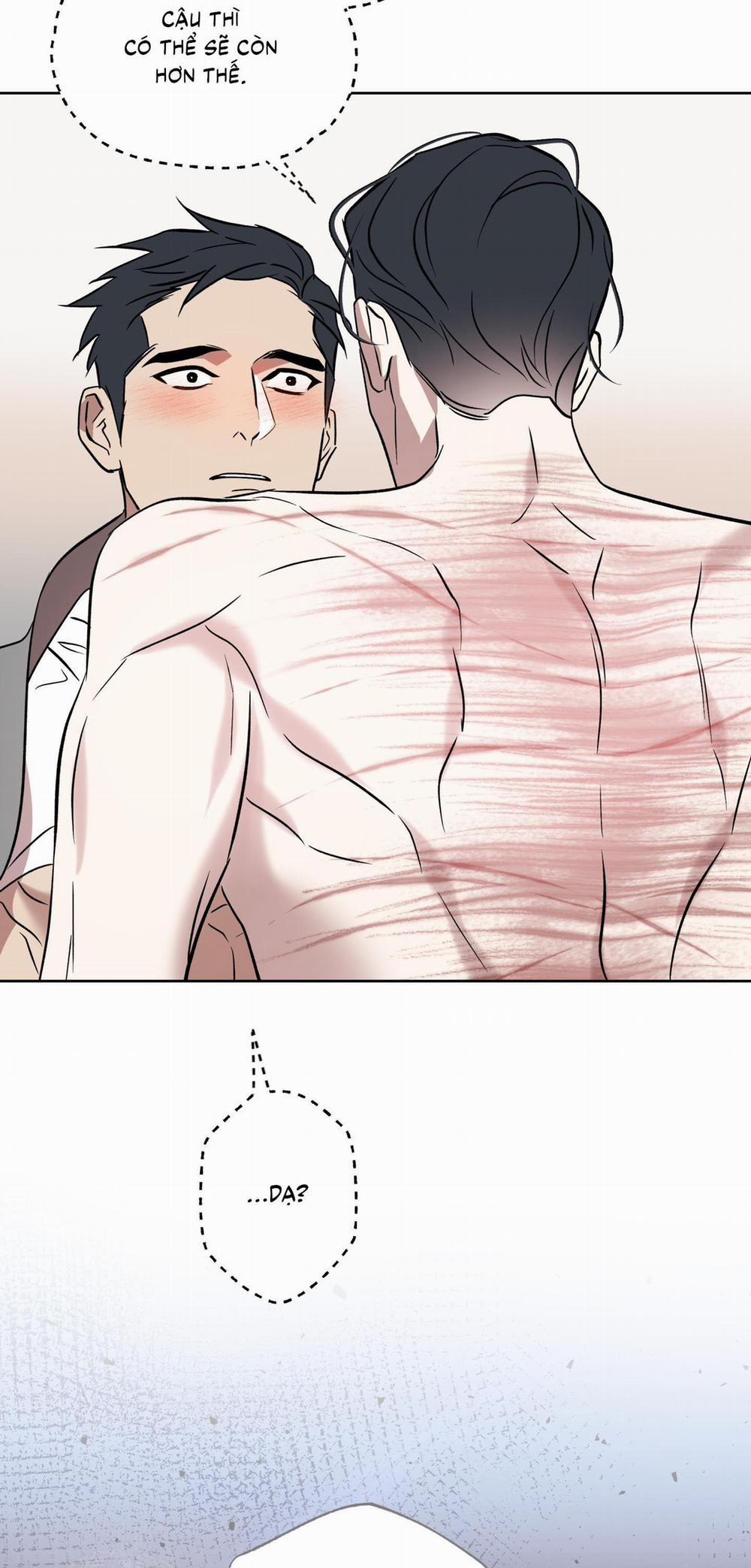 (Cbunu) Mưa Mãi Không Tạnh 6 trang 36