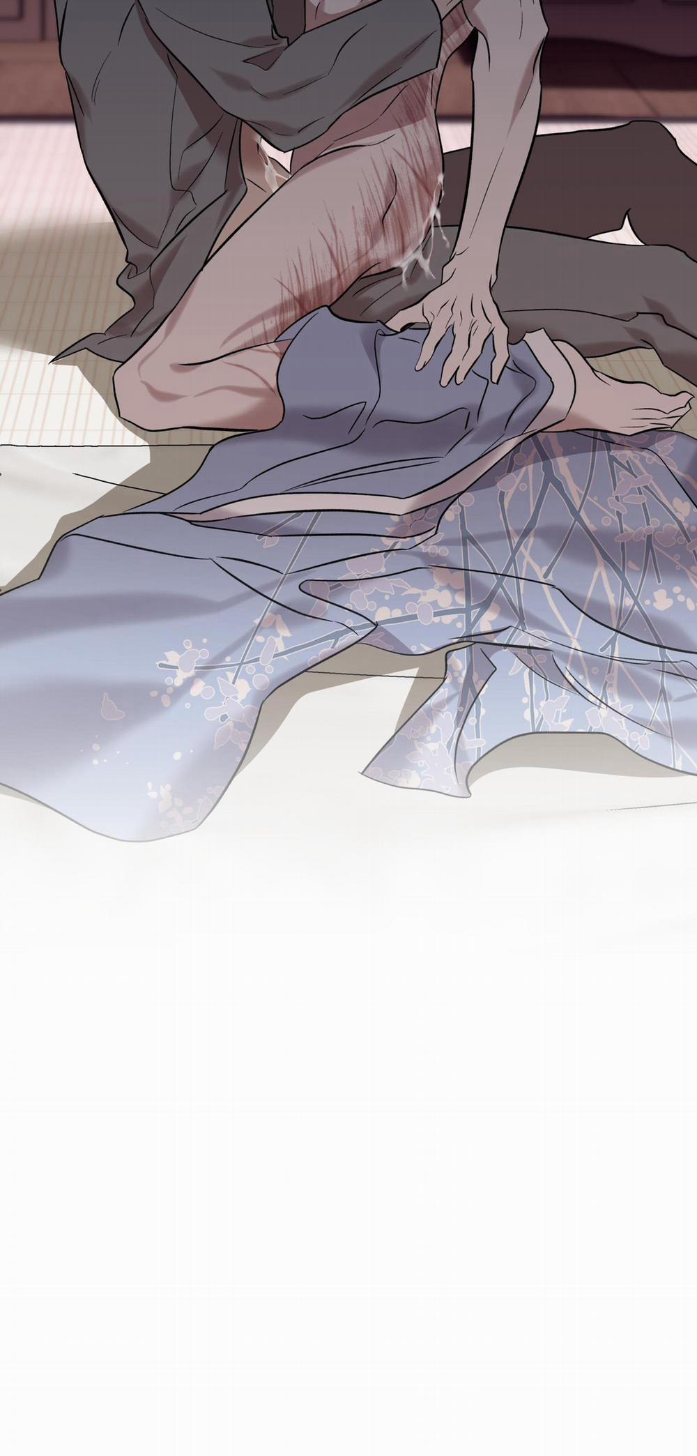 (Cbunu) Mưa Mãi Không Tạnh 6 trang 39