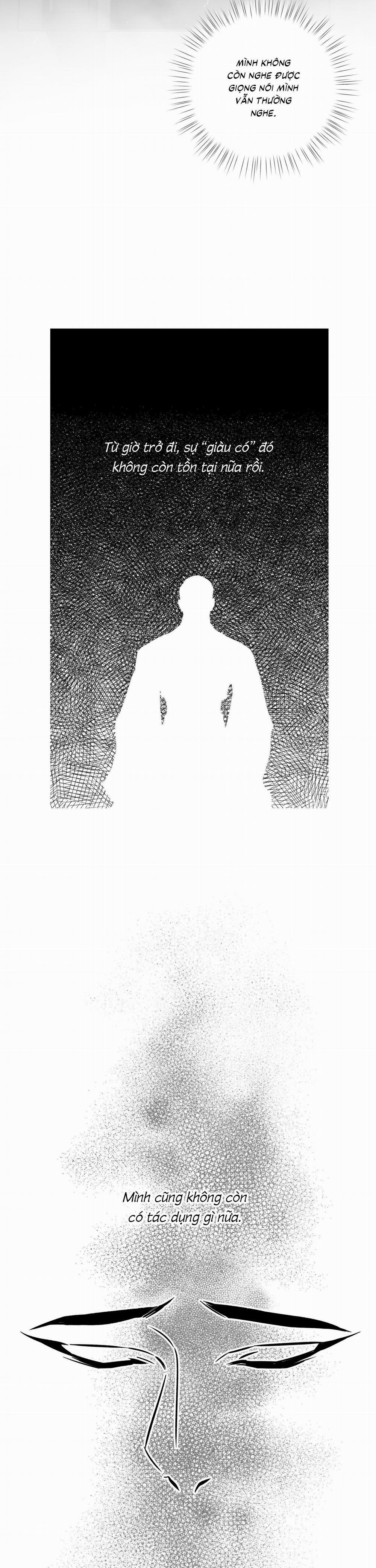 (Cbunu) Mưa Mãi Không Tạnh 7 trang 24