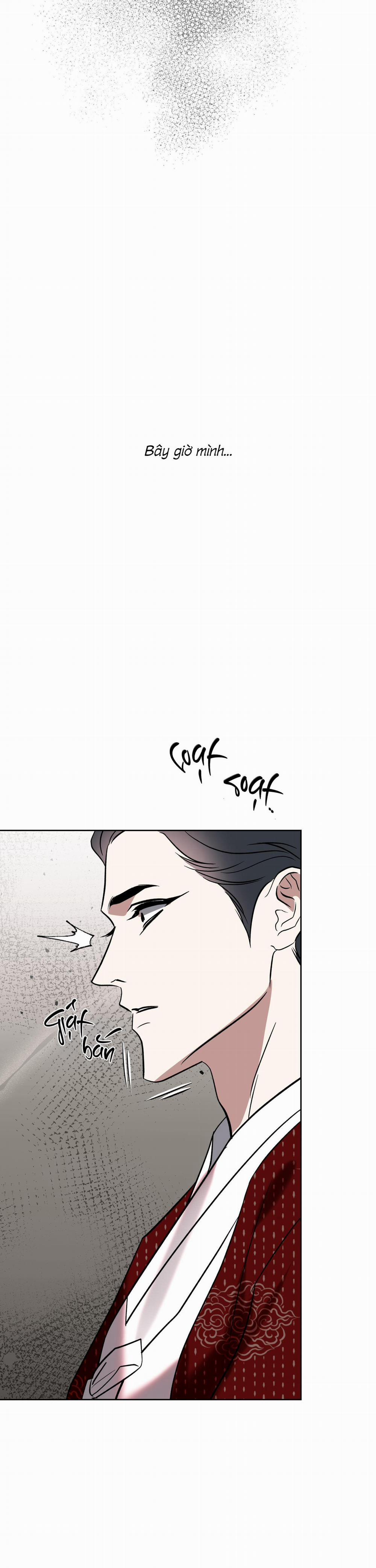 (Cbunu) Mưa Mãi Không Tạnh 7 trang 25