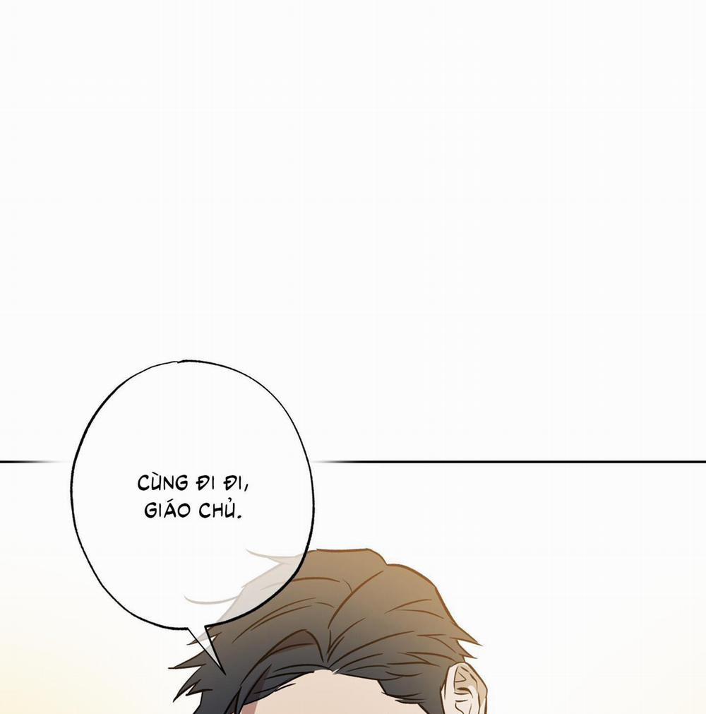 (Cbunu) Mưa Mãi Không Tạnh 7 trang 35